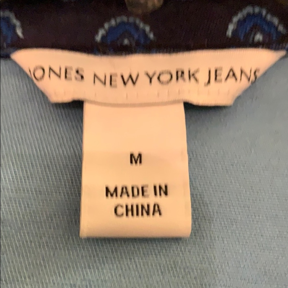 Jacket - Picture 3 of 3